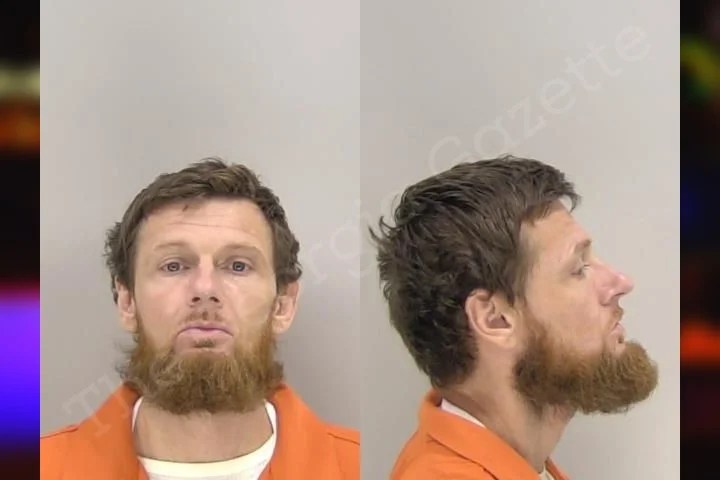Robert Rice — Richmond County Jail Bookings