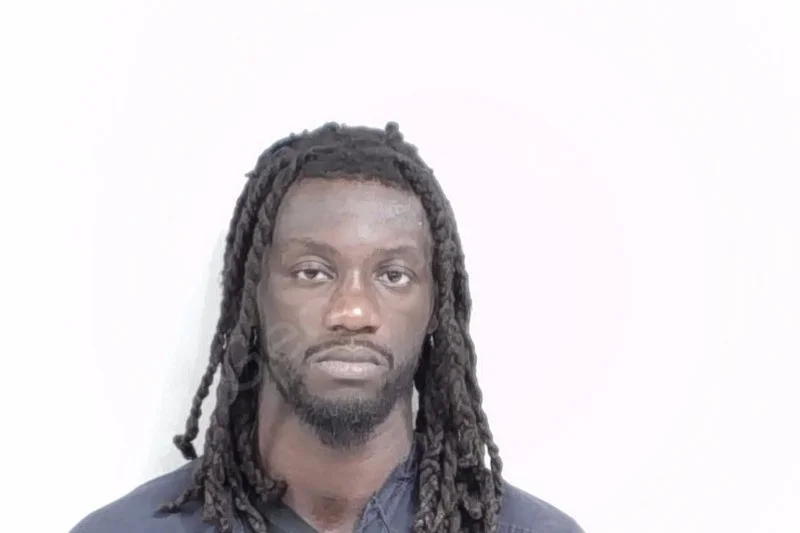 Thomas Rideau Thomas Rideau — Lowndes County
