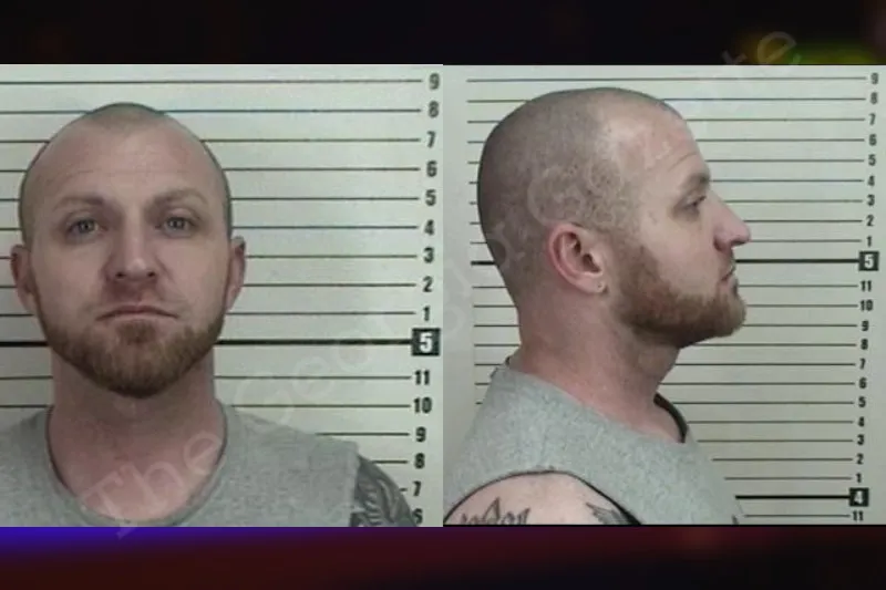 David Reeves — Camden County