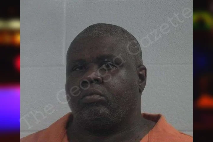 Robert Sallywhite Mcduffie County Jail Bookings