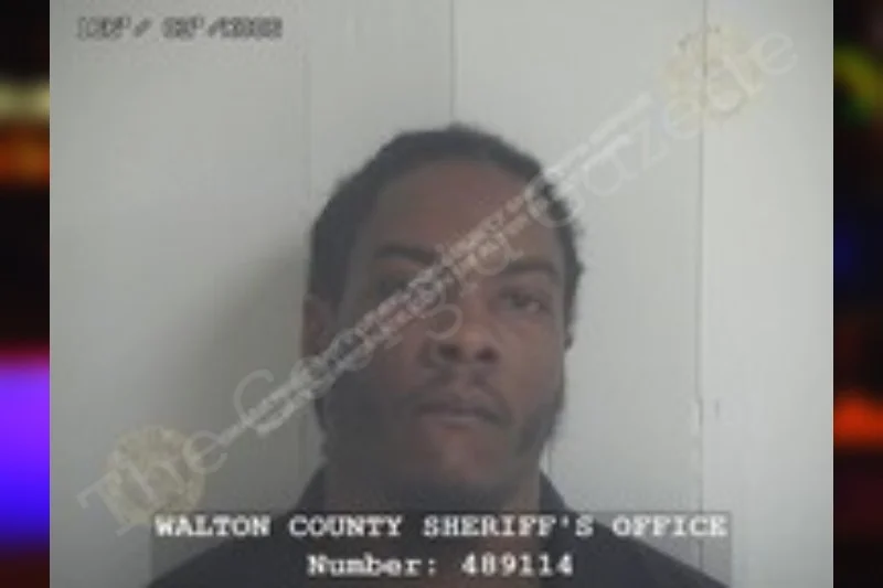 Artorio Smith | Walton County