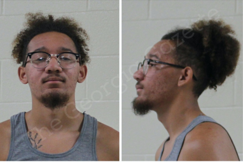 Tayshawn Storto-Shell — Houston County Jail Bookings
