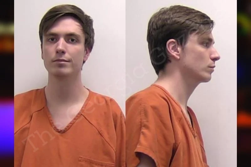 Luke Arthur Luke Wallace — Clarke County