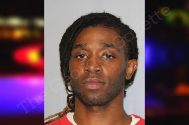 Jeremy Walters Hall County Jail Bookings