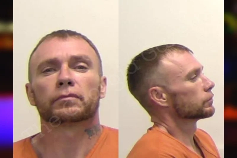 Adam Workman — Clarke County