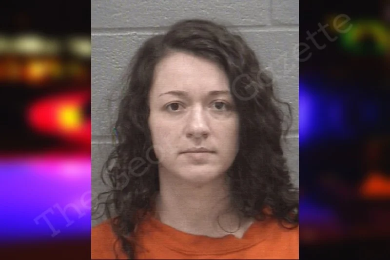 Hailey Young — Columbia County Jail Bookings