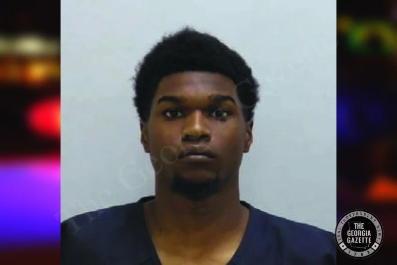 Tyler Askew | Bartow County Jail Bookings