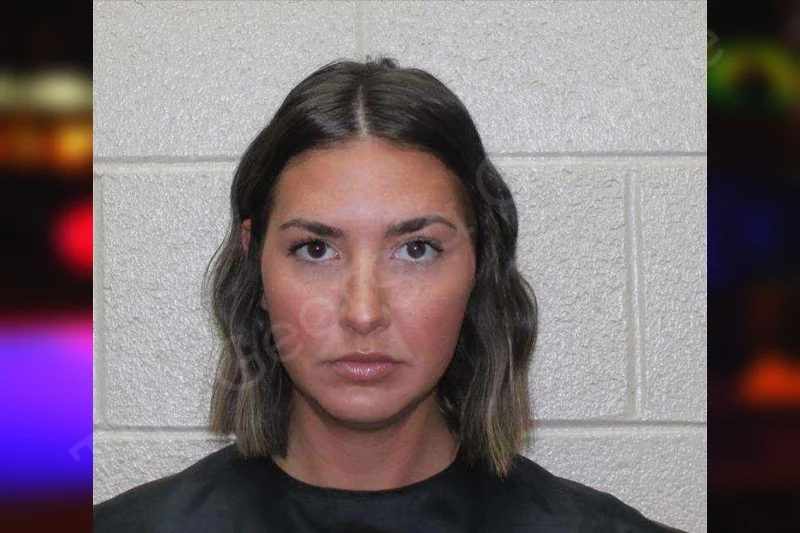 Brooke Barnes — Haralson County Jail Bookings