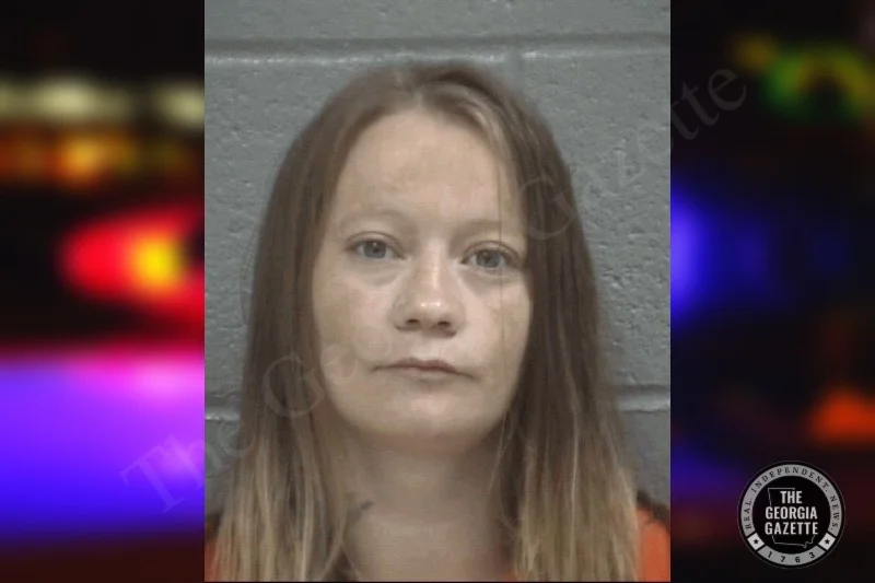 Lisa Boatwright — Columbia County Jail Bookings