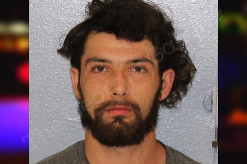 Nathan Braden McIntosh County Jail Bookings