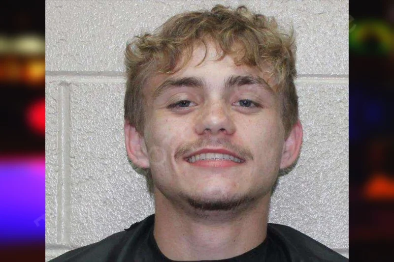 Kameron Brock | Haralson County Jail Bookings