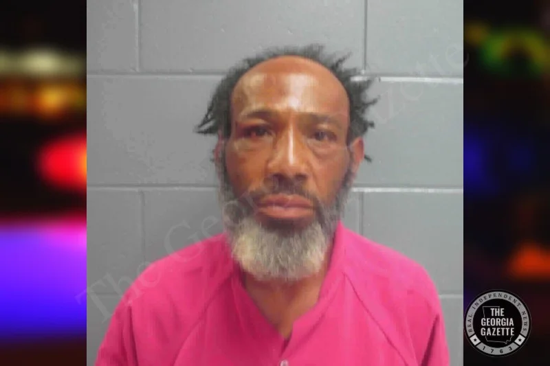 jimmy-bush-lee-county-jail-bookings