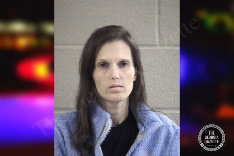 Laura Betty — Whitfield County Jail Bookings