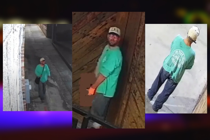 Bibb County Sheriff’s Office asking for public’s help finding suspect ...