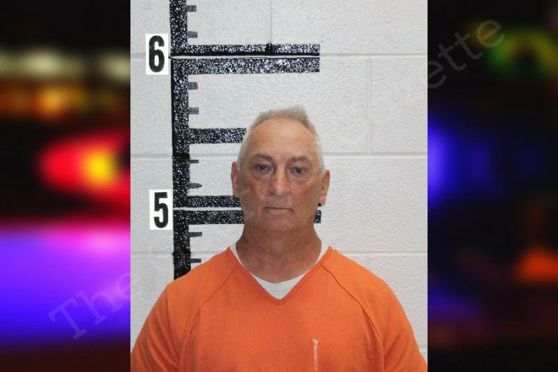 Roy Brewer | Murray County Jail Bookings