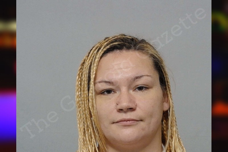 Brittany Hartley Bibb County Jail Bookings