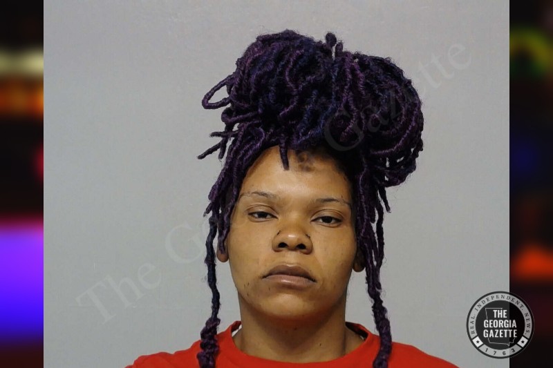 Brittany Sinclair Bibb County