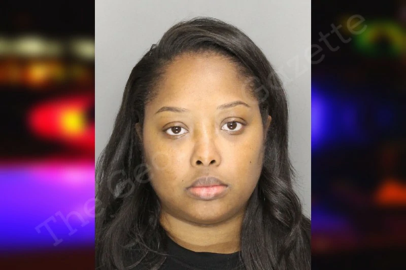 Taylor Cain Cobb County Jail Bookings