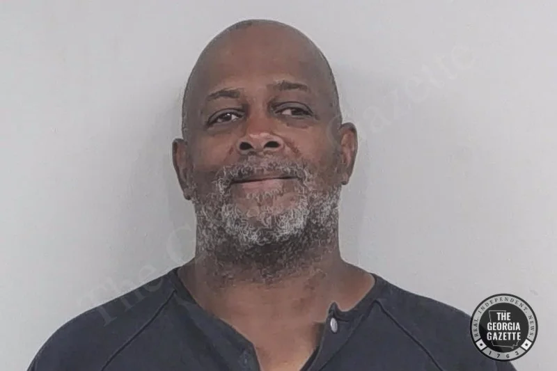 Stanley Cooney — Lowndes County Jail Bookings