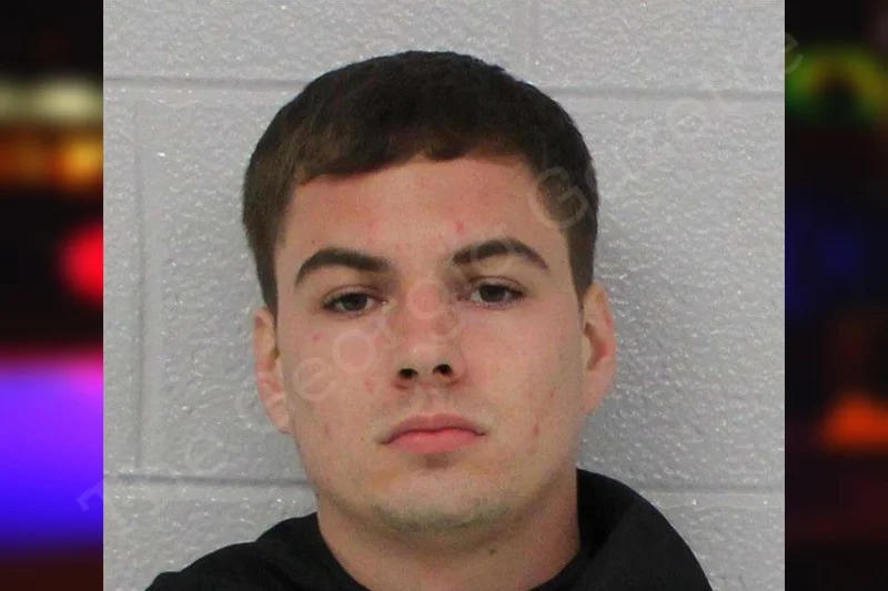 Raymond Craft Carroll County Jail Bookings