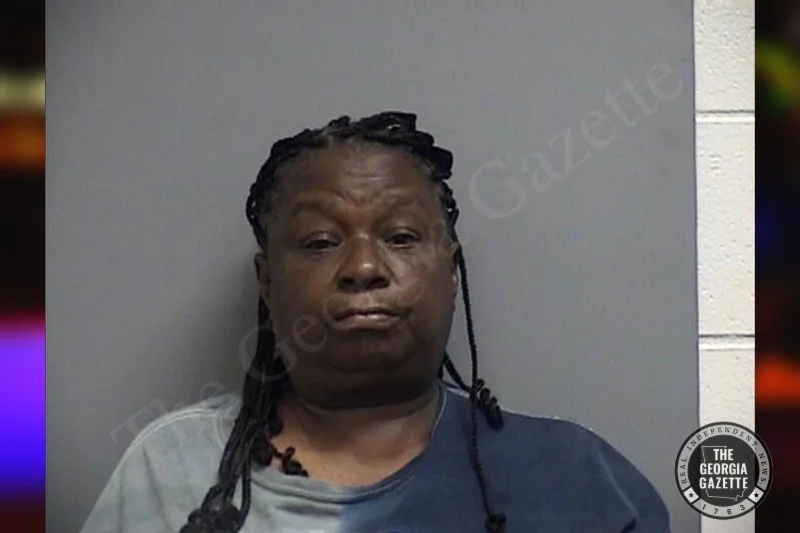 Euris Claxton Effingham County Jail Bookings