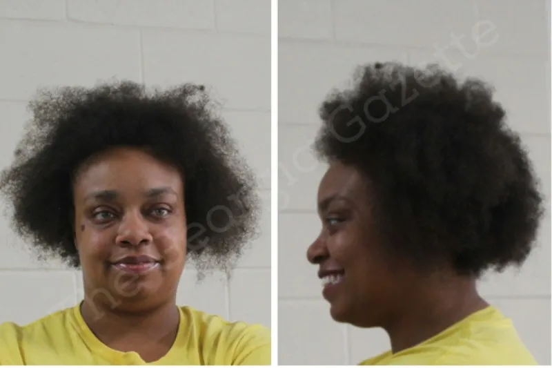 Kasey Cochran Houston County Jail Bookings