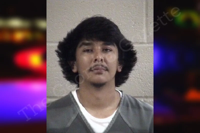 Adrian Corral-Ruiz — Whitfield County Jail Bookings