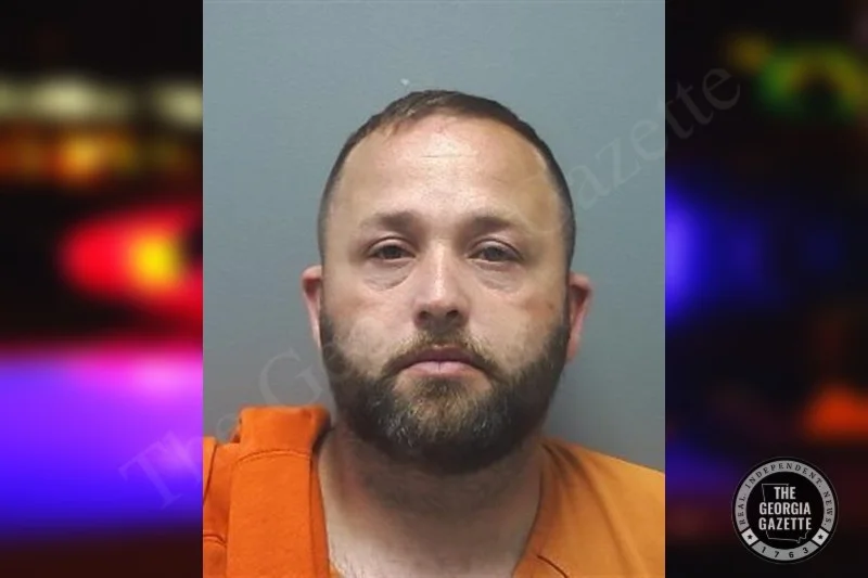 Kenneth Dart — Cherokee County Jail Bookings