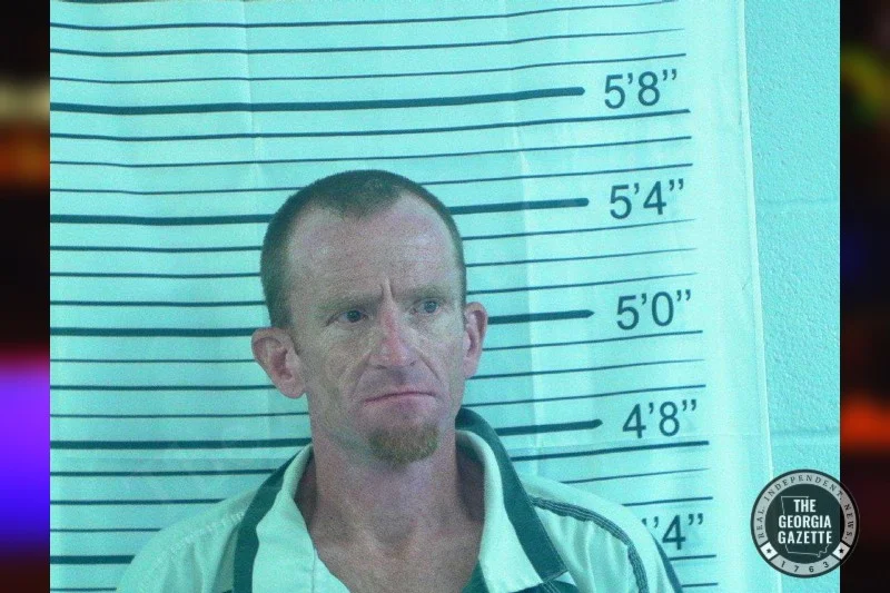 Jeffery Davis | Stephens County Jail Bookings