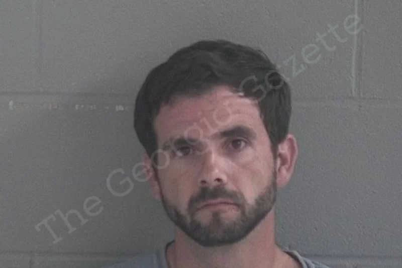 Joseph Depratter Brantley County Jail Bookings