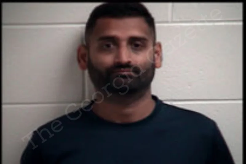 Jatin Desai Henry County Jail Bookings