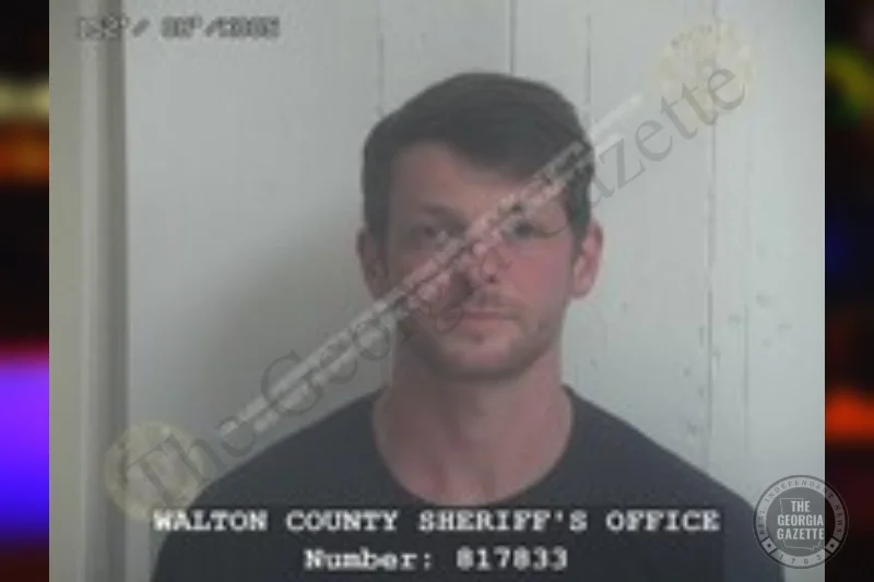 Benjamin Douglas | Walton County