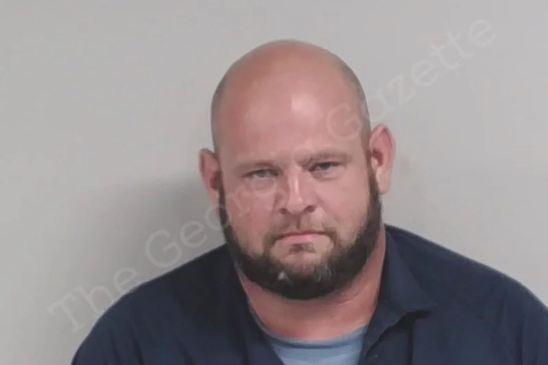 Curtis Duren | Lowndes County Jail Bookings