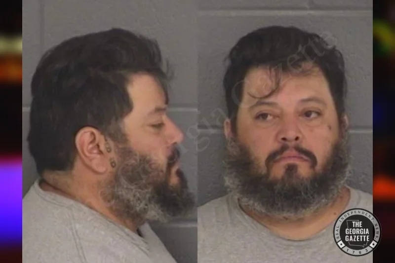 Raynaldo Deleon — Barrow County Jail Bookings