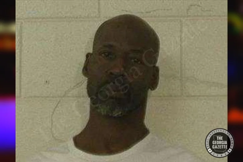 Raymond Dent Liberty County Jail Bookings