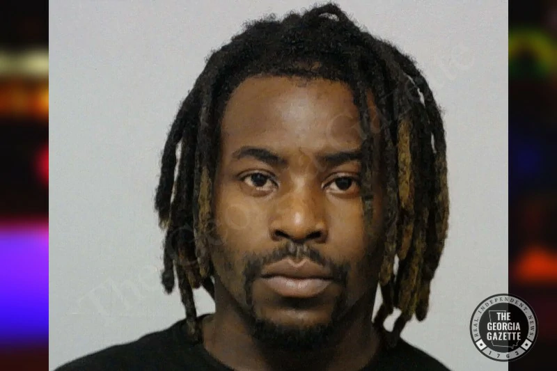 Deundre Porter Bibb County Jail Bookings