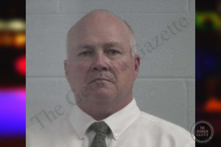 Bobby Evans | McDuffie County Jail Bookings