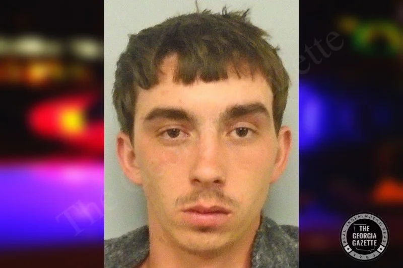 Justin Flakes — Burke County Jail Bookings Justin Flakes — Burke County Jail Bookings