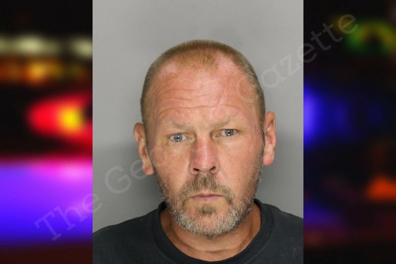 Justin Freeman Cobb County Jail Bookings