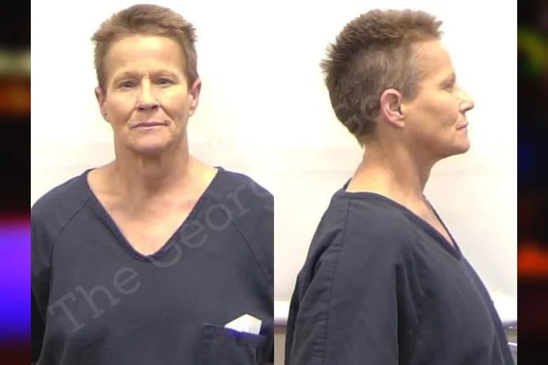 Andrea Frost | Clarke County Jail Bookings