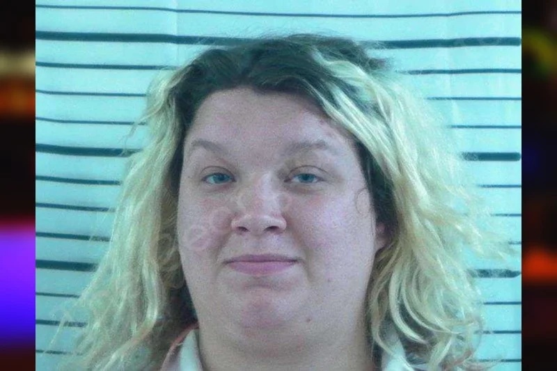 Haley Garrett | Stephens County Jail Bookings