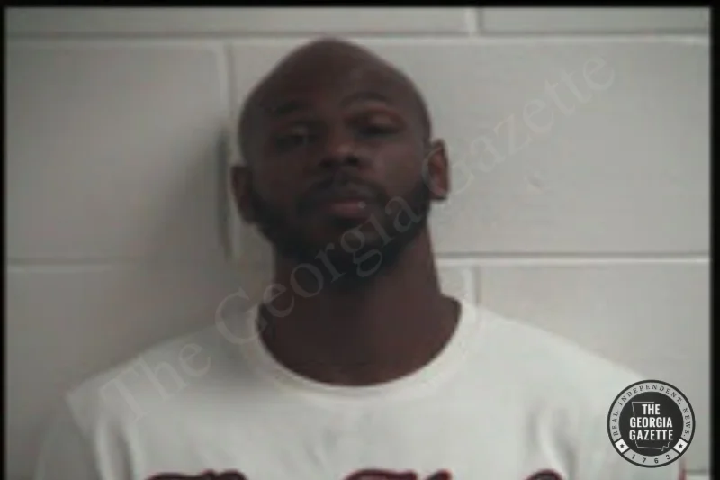 Sylvester Gibson Henry County Jail Bookings