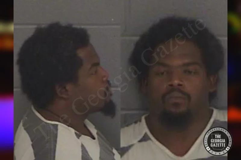 Felton Goodwin | Barrow County Jail Bookings