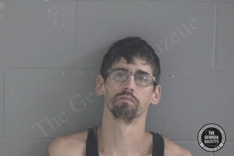 Joseph Henderson | Brantley County Jail Bookings