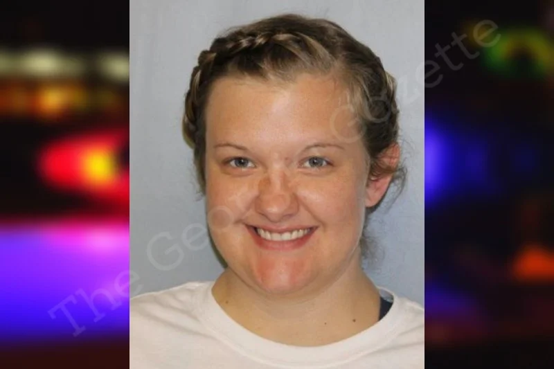 Halie Hobbs — Hall County Jail Bookings