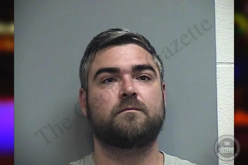 Aaron Hampton | Effingham County Jail Bookings