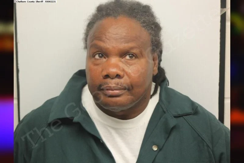 Eugene Hargrove | Chatham County Jail Bookings