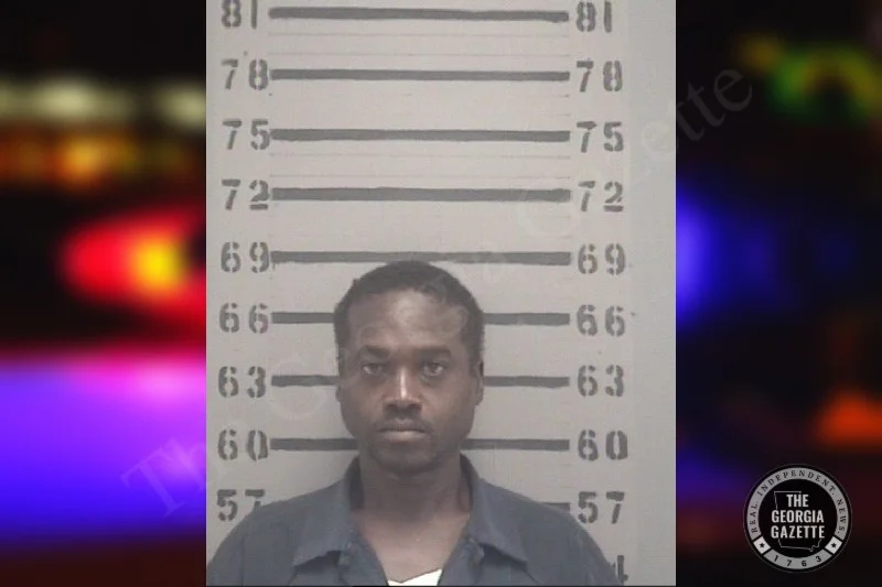 Anthony Hunt | Dougherty County Jail Bookings