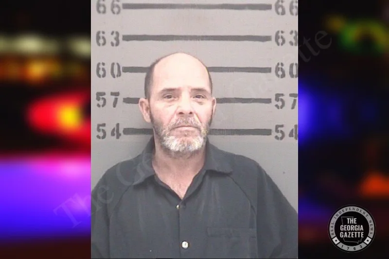 Raymond Jodoin Dougherty County Jail Bookings