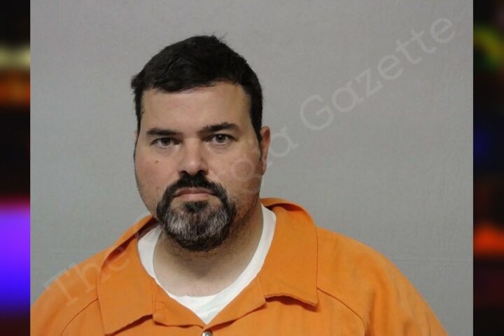 Bibb County school band director arrested for sexual battery of former ...